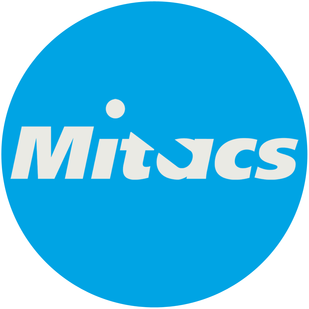 Mitacs Accelerate Program (Fund)