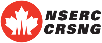 Natural Sciences and Engineering Research Council (NSERC)